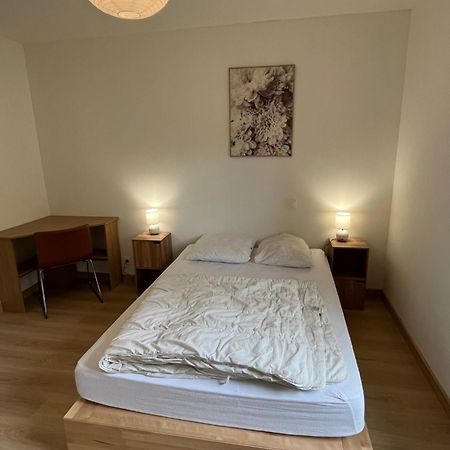 Maison T4 Cosy + Jardin Leyment Bagian luar foto
