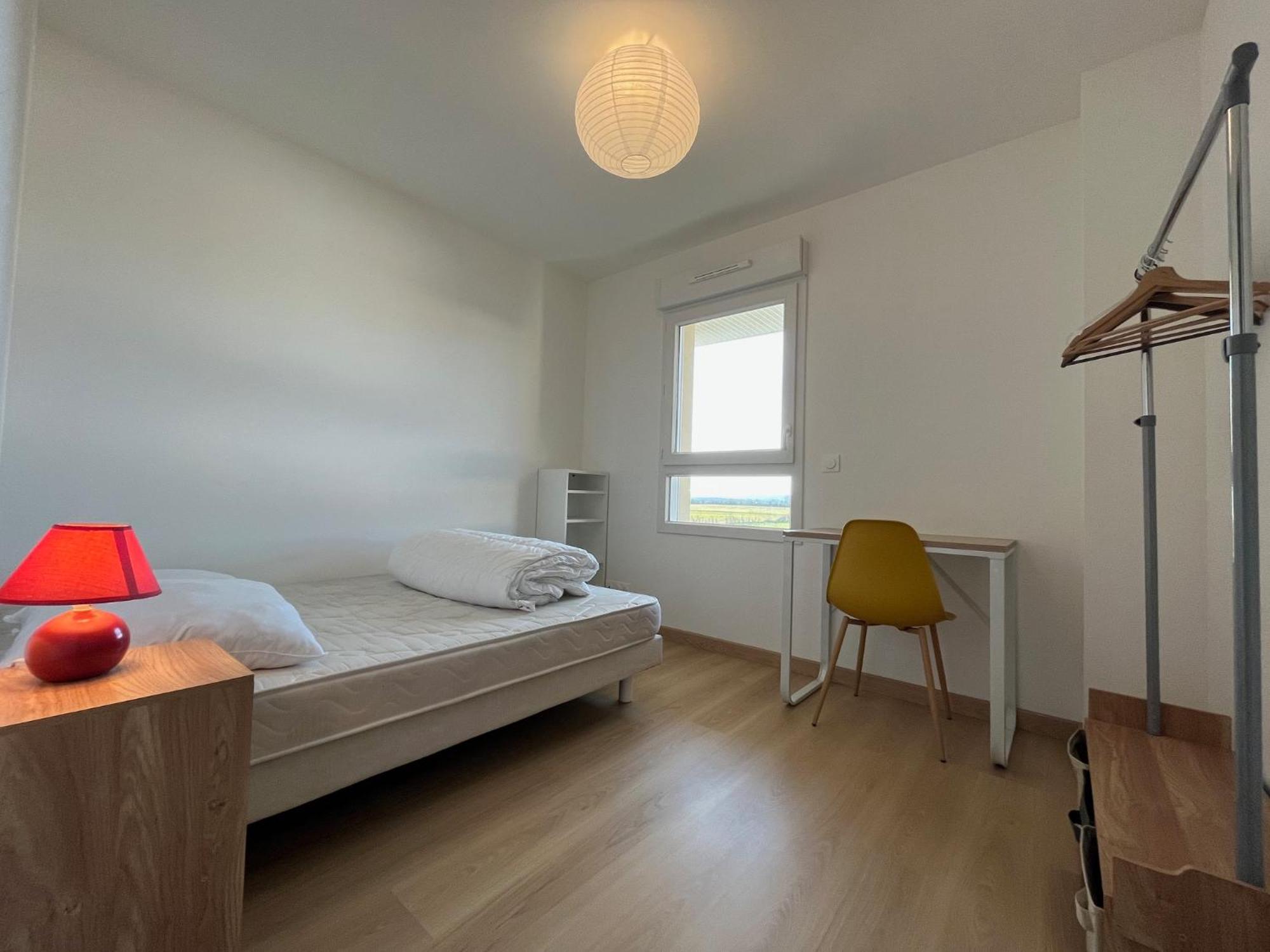 Maison T4 Cosy + Jardin Leyment Bagian luar foto