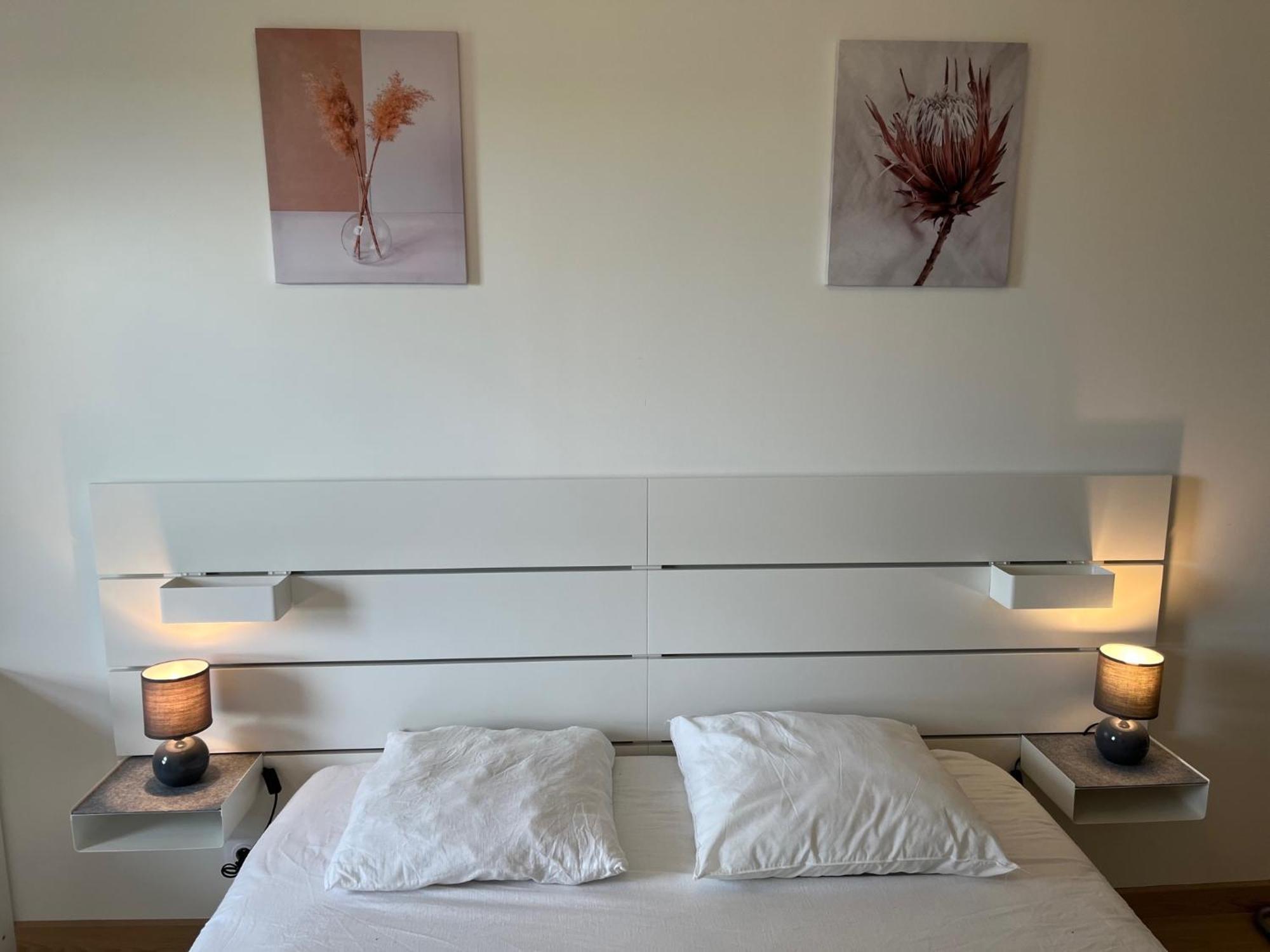 Maison T4 Cosy + Jardin Leyment Bagian luar foto