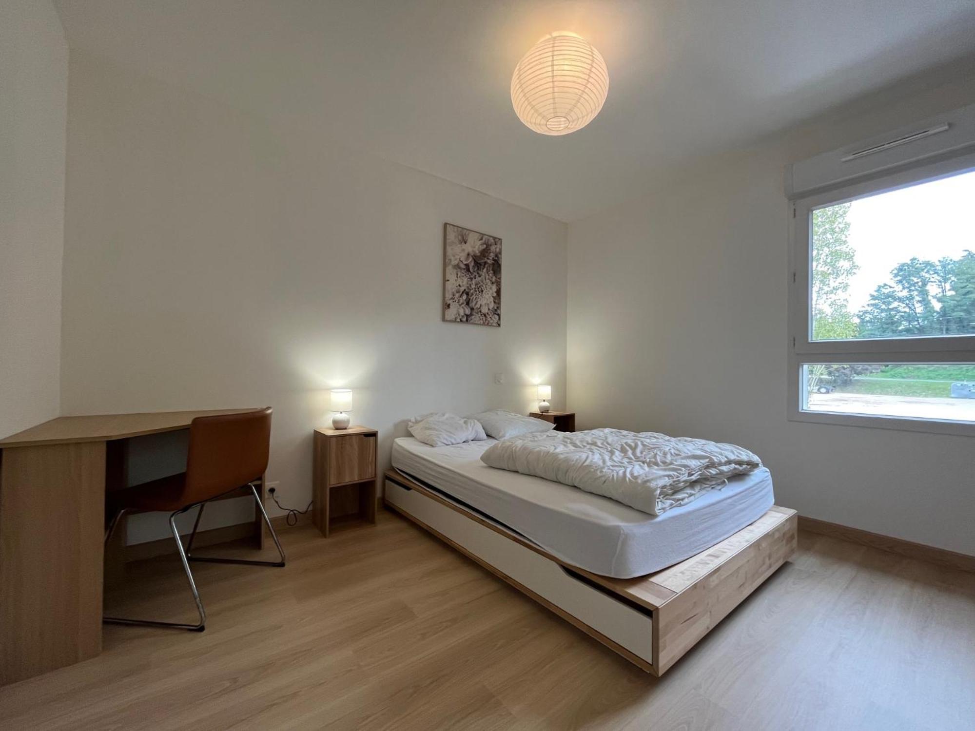 Maison T4 Cosy + Jardin Leyment Bagian luar foto